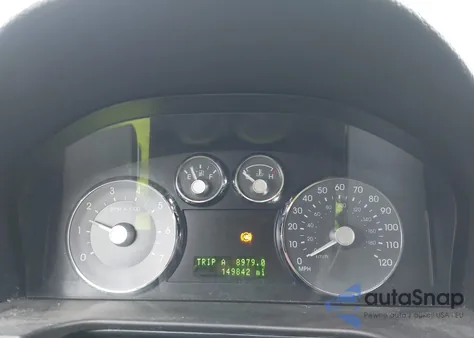 2006 Mercury Milan V6 z USA, uszkodzony, nr VIN 3MEFM07106R616429